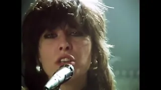 Pretenders - Stop Your Sobbing (Official Music Video)