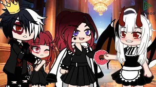 GachaLife Tiktok Compilation [ Episode 998981452 ] 👉 MIRACULOUS LADYBUG 👈 #MLB #Gachalife