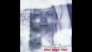 Ron Carter - Can't Help Singing - from Impressive & Romantic by Eric Reed Trio - #roncarterbassist