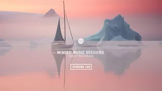 Roald Velden - Minded Music Sessions 145 (Lessov Edition) [May 14 2024]