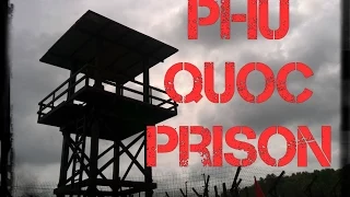 Phu Quoc Prison