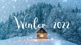 Indie / Indie - Folk / Pop Compilation - Winter 2022 ❄️ 1 Hour Playlist #relaxingcosiness