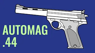 Automag .44 - Comparison in 6 Games