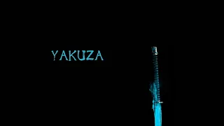 YAKUZA × k a t a n a | Dark Drill Beat | @GRITBeatz