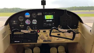 NEW Glass Panel in an OLD Cessna! (Part 2)