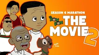 Lil Ron Ron: The Movie 2 😎🎬