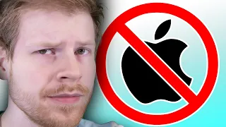 VARFÖR gör APPLE såhär?!