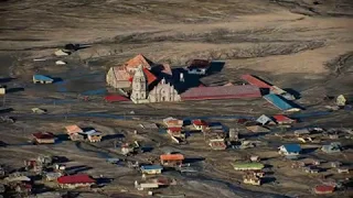 Remembering PINATUBO (Video uploaded on FB by: Leonardo Calma)