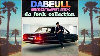 Dabeull 📼 💽 Fonk /BOOGIE FUNK/NU FUNK / Mix By Simonyàn #115