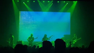 King Gizzard and the Lizard Wizard - "Nuclear Fusion" live at Revolution Hall in Portland, Or.