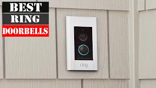 The 5 Best Ring Doorbells