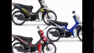 Harga Yamaha Force Terbaru