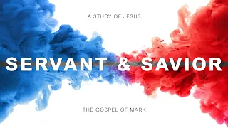 What Is True Greatness | Sermon on Mark 10:35-45