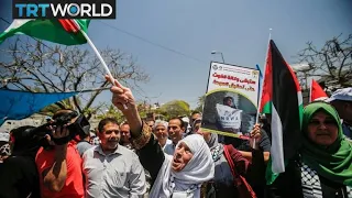 Nakba Day: Palestinians mark the expulsion from homeland