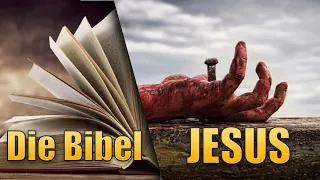 Die Bibel ►Jesus Teil 1 | 2 #jesus #christentum #bibel