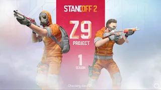 Standoff 2 - Theme Song Soundtrack OST