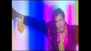 Bryan Ferry - Your Painted Smile (Official HD Video)