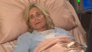 Days of our Lives 10/17/2022 Weekly Preview Promo