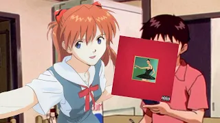 Asuka MBDTF