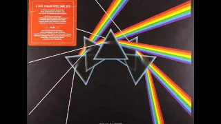 Pink Floyd - The Great Gig in the Sky (Dark Side of the Moon: Early Mixes - 1972)