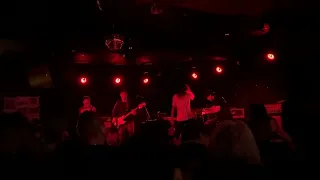 Candy [LIVE] The Empty Bottle, Chicago (2/14/2023)