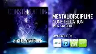 Mental Discipline - Constellation (2012) [Full Album Stream]