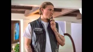 Sons of Anarchy's Charlie Hunnam