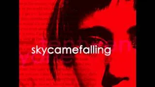 Skycamefalling - An Ocean Apart