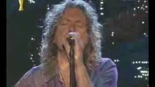 Robert Plant Morning dew