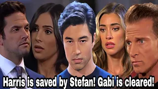 Gil Carter's Dark Influence Behind Li’s Tragic Fate,Will the Mysterious Black Book Clear Gabi’s Name