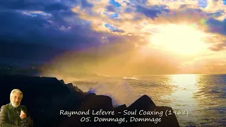 Raymond Lefevre - Soul Coaxing (1968)