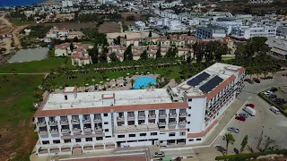 Anmaria Hotel Анмария Отель.Айя-Напа Кипр,Ayia Napa Cyprus.