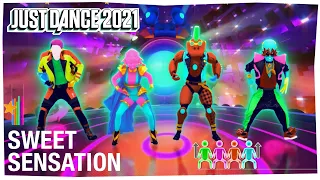 Just Dance Unlimited: Sweet Sensation by Flo Rida | Gameplay [US]