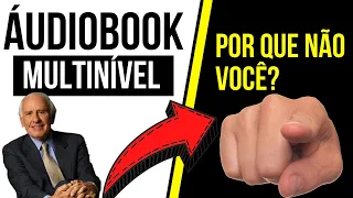 Por que não você Por que não agora Jim Rohn - Treinamentos de Marketing Multinível | MMN Funciona?