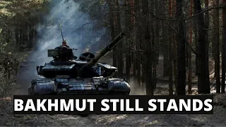 UKRAINE EMBARRASSES PUTIN! Current Ukraine War Footage And News With The Enforcer (Day 359)