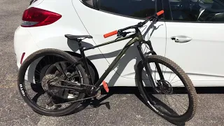 2021 Cannondale Trail SE 3