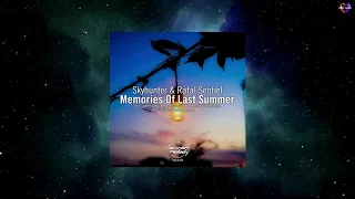 Skyhunter - Moments I Won't Forget (Original Mix) [SUMMER MELODY]