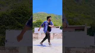 dance💘| songs Telugu✨|ChamakChamakPoriSong|meter✨ |Kiranabbavaram #youtube #ytshorts #youtubeshorts