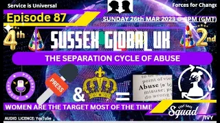 SEPARATION CYCLE OF ABUSE   260323 1