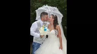 Réka & Csaba nyitótánca