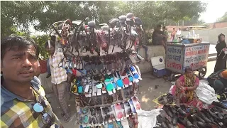 Bargaining At Thieve's Market | Chor Bazaar, Delhi