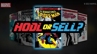 HODL or Sell? - Amazing Spider-Man #194 (FA Black Cat) on VeVe