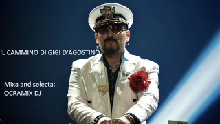 OcraMiX dj presenta 'Il cammino di Gigi D'Agostino'