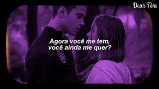 Camila Cabello - Shameless (tiktok/sped up) / there's just inches in between us (TRADUÇÃO/LEGENDADO)