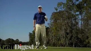 Hank Haney: Wedge It In Tight-Chipping & Pitching Tips-Golf Digest