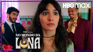 No Mundo da Luna | Trailer Oficial | HBO Max