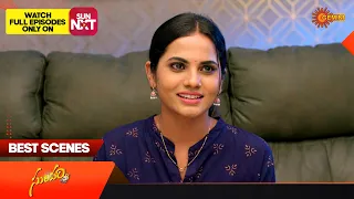 Sundari - Best Scenes | 30 Sep 2023 | Telugu Serial | Gemini TV
