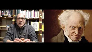 PAUSA POETICA #9   LEONE CONDEMI RACCONTA ARTHUR SCHOPENHAUER