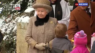 День народження Королеви Великобританії Єлизавети II