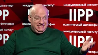 Будет ли раскол на синих и красныx. - Дмитрий Джангиров.